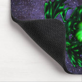 Tapis de souris Dragon Eye (Coin)