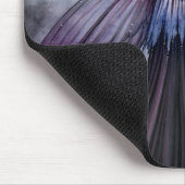 Tapis de souris Dragon Fairy par Molly Harrison (Coin)