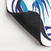 Tapis De Souris Dragon fire (Coin)