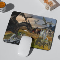 Dragon King L'Imaginaire du rassemblement