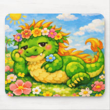 Dragon Magique★