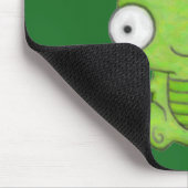 Tapis De Souris Dragon mignon de bébé (Coin)