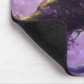 Tapis De Souris Dragon Mousepad (Coin)