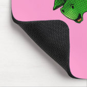 Tapis De Souris Dragon Mousepad de bébé (Coin)
