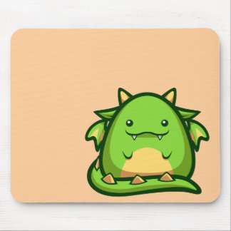 Tapis De Souris Dragon Mousepad de chabots
