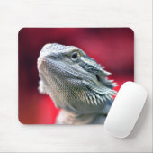 Tapis De Souris Dragon Mousepad principal (Avec souris)