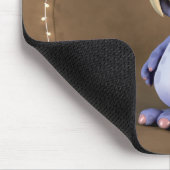 Tapis De Souris Dragon Moyen (Coin)