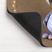 Tapis De Souris Dragon Moyen (Coin)