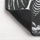 Tapis De Souris Dragon squelette par BurnsInHell (Coin)