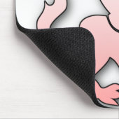 Tapis De Souris dragon volant (Coin)