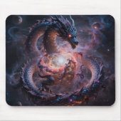 Tapis De Souris Dragon World – The Realm of Fire and Magic´1 (Devant)