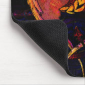 Tapis De Souris Dragon, Wyvern, Dragon Imaginaire, Créature Mythiq (Coin)