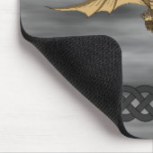 Tapis De Souris Dragoness (Coin)