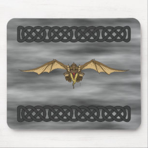 Tapis De Souris Dragoness