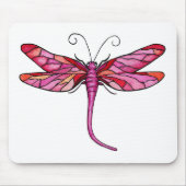 Tapis De Souris Dragonflies (Devant)