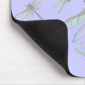 Tapis De Souris DRAGONFLIES mousepad (Coin)