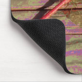 Tapis De Souris Dragonfly (Coin)