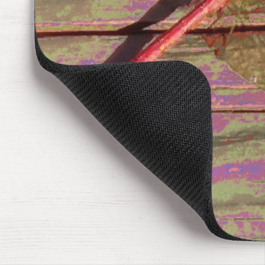 Tapis De Souris Dragonfly (Coin)