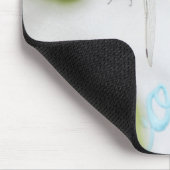 Tapis De Souris Dragonfly 4 (Coin)