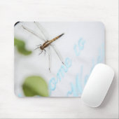 Tapis De Souris Dragonfly 4 (Avec souris)