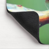 Tapis De Souris Dragonfly Co Pilot Nature humoristique (Coin)