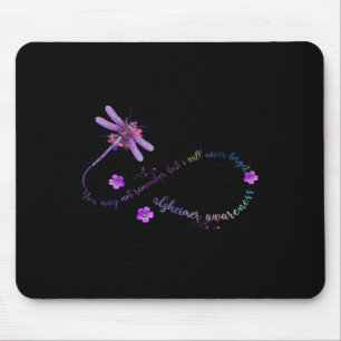 Tapis De Souris Dragonfly de sensibilisation Heimerheimer Vous ne