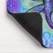 Tapis De Souris Dragonfly Dragon (Coin)