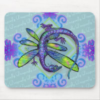 Dragonfly Dragon