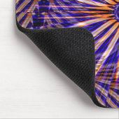 Tapis De Souris Dragonfly in Flight..... (Coin)