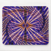 Tapis De Souris Dragonfly in Flight..... (Devant)