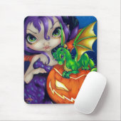 Tapis De Souris "Dragonling chéri II" Mousepad (Avec souris)