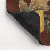 Tapis De Souris Dragonlore M initial (Coin)