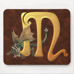Tapis De Souris Dragonlore M initial
