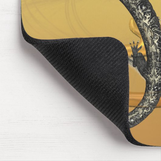 Tapis De Souris Dragonlore S initial (Coin)