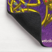 TAPIS DE SOURIS DRAGONLOVE 2 (Coin)