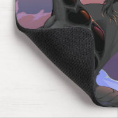 Tapis De Souris Dragons (Coin)