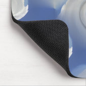 Tapis De Souris Dragons dans le ciel... (Coin)