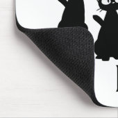 TAPIS DE SOURIS DRAPEAU 2 DE CAT (Coin)