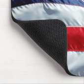 Tapis De Souris Drapeau Américain (Coin)