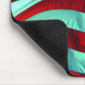 Tapis De Souris Drapeau américain (Coin)