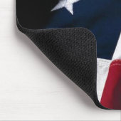 Tapis De Souris Drapeau américain MousePad (Coin)
