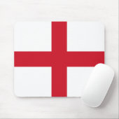 Tapis De Souris Drapeau anglais (Angleterre) (Avec souris)