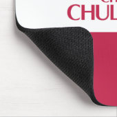 Tapis De Souris Drapeau de Chula Vista, Californie (Coin)