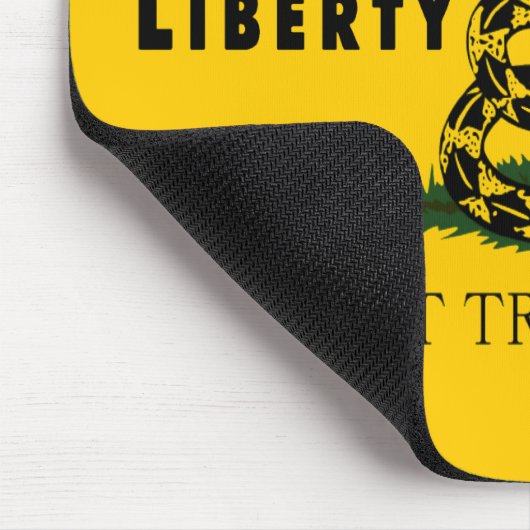 TAPIS DE SOURIS DRAPEAU DE CULPEPER (Coin)