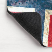 Tapis De Souris Drapeau de la Norvège (Coin)