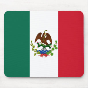 Tapis De Souris Drapeau de la République mexicaine : 1824-1835, Pè