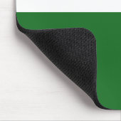 Tapis De Souris Drapeau de la souris saxonne (Coin)