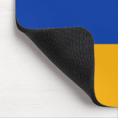 Tapis De Souris Drapeau de l'Arménie (Coin)