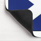 TAPIS DE SOURIS DRAPEAU DE L'ECOSSE (Coin)