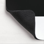 Tapis De Souris Drapeau de l'Estonie (Coin)